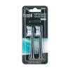 Насадки для звуковой щетки Teesa Sonic Elite TSA8082-B средние
