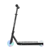 FUN WHEELS LIGHT Black electric scooter for children
