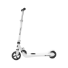 FUN WHEELS WHITE electric scooter for kids