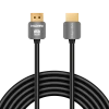 HDMI to HDMI cable, male-male (A-A), 1.8m, Kruger&Matz 4K