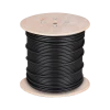 Медный компьютерный кабель - витая пара UTP Cat5e + гель