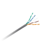 Компьютерный кабель CABLETECH UTP-S Cat5e медный