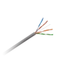 UTP twisted pair computer cable 4x2/0.5CCA
