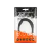 Optical cable 1.0m Cabletech Eco-Line