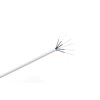 Телефонный/Сигнальный кабель YTDY 6 x 0.5 100м