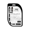 3,5 mm pesa 2RCA stereo kaabel 1,0 m Kruger&Matz
