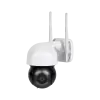 Kruger&Matz Connect C60 Tuya välitingimuste Wi-Fi kaamera