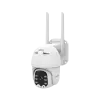 Kruger&Matz Connect C90 Solar Outdoor Wi-Fi Camera
