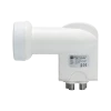 OPTICUM QUAD RED ROBUST 0.1 dB LNB