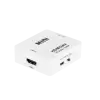 HDMI to AV Converter - CHINCH CVBS + AUDIO