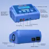 B6AC+ 80W E6360 tasakaalustav laadija