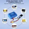 B6AC+ 80W E6360 tasakaalustav laadija