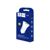 Car charger 2xUSB 3000 mA