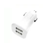 Car charger 2xUSB 3000 mA