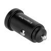 38W Car Charger Kruger&Matz with Power Delivery and Quick Charge functions