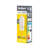 Rebel LED Lamp 2W, G4, 4000K, 12V