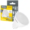 Rebel LED lamp 6W, MR16, 6500K, 12V