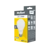 Rebel A60 12W LED Lamp, E27, 6500K, 230V