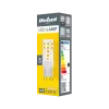 Rebel G9 LED-lamp, 3 W, 4000 K, 230 V