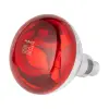 Rebel R125 infrared lamp, 150W, 220-240V