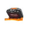 Rebel 3W (COB) Headlamp