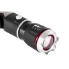 Rebel Multifunctional Flashlight