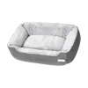Dog bed, cat bed, sofa 70x55x18cm, REBEL ANIMALS