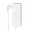 Kruger&Matz power strip 4 German-type sockets and 4xUSB 2100 mA Connect P6 Tuya