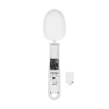 Ложка-весы кухонные 0,3кг, LCD