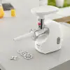 Мясорубка Smapp 489.8 белая