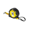 Steel measuring tape 5m 19mm