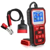 Diagnostic meter, OBD2 scanner, Konnwei KW681 battery tester