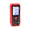 Uni-T LM120A laserkaugusmõõtja