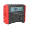 Uni-T UT572 maandustakistuse tester