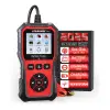 Konnwei KW331 Battery Tester, Meter