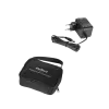 Portable microphone PA system