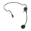 Portable microphone PA system