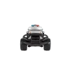 Mini remote-controlled car REBEL POLICE