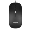 Rebel WDM210 Black Mouse