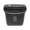 REBEL Document Shredder with 12 L Basket
