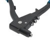 Rivet gun - set