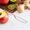 Овощечистка из нержавеющей стали