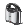 Sandwich-grill keraamiliste plaatidega