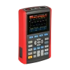 Осциллограф Uni-T UTD1025DL
