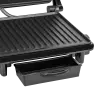 Panini grill, grill, 1500W
