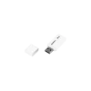 Флешка Goodram USB 2.0 32GB, белая