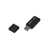 Goodram USB 3.2 Flash Drive 128GB Black