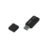Флешка Goodram USB 3.2 32GB, черная