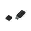 Goodram USB 3.2 64GB must mälupulk