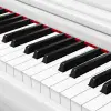 Цифровое пианино Kruger&Matz KMDP-105, цвет белый